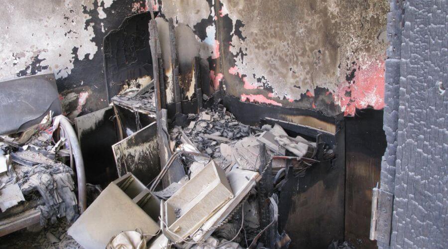 Why choose Black Mold Removal Graysville for black mold removal in Graysville